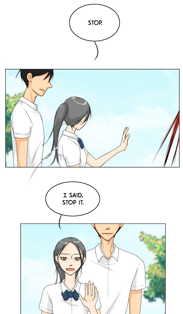 Read Ghost Wife (en) Manga Online