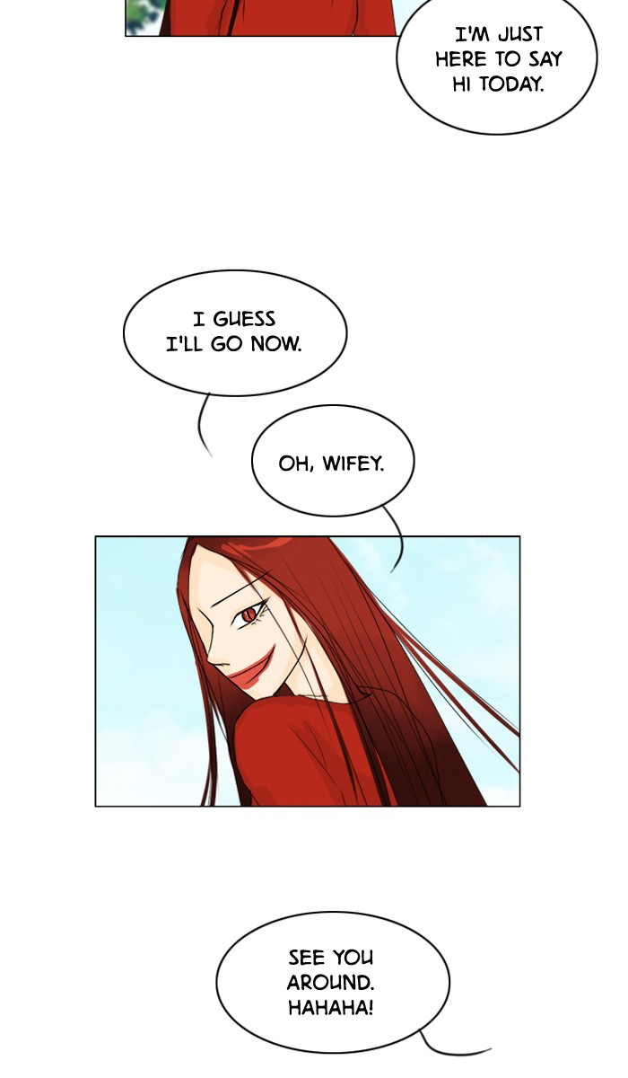 Read Ghost Wife (en) Manga Online