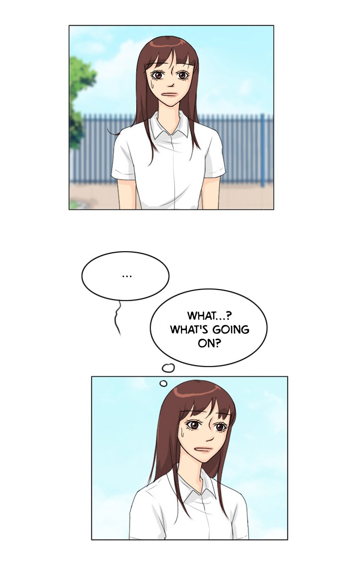 Read Ghost Wife (en) Manga Online