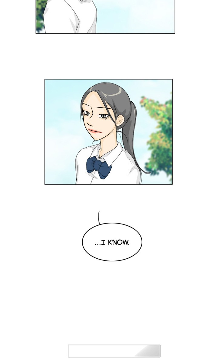 Read Ghost Wife (en) Manga Online