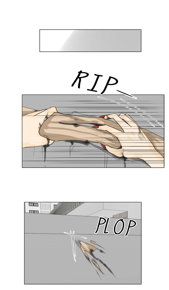 Read Ghost Wife (en) Manga Online