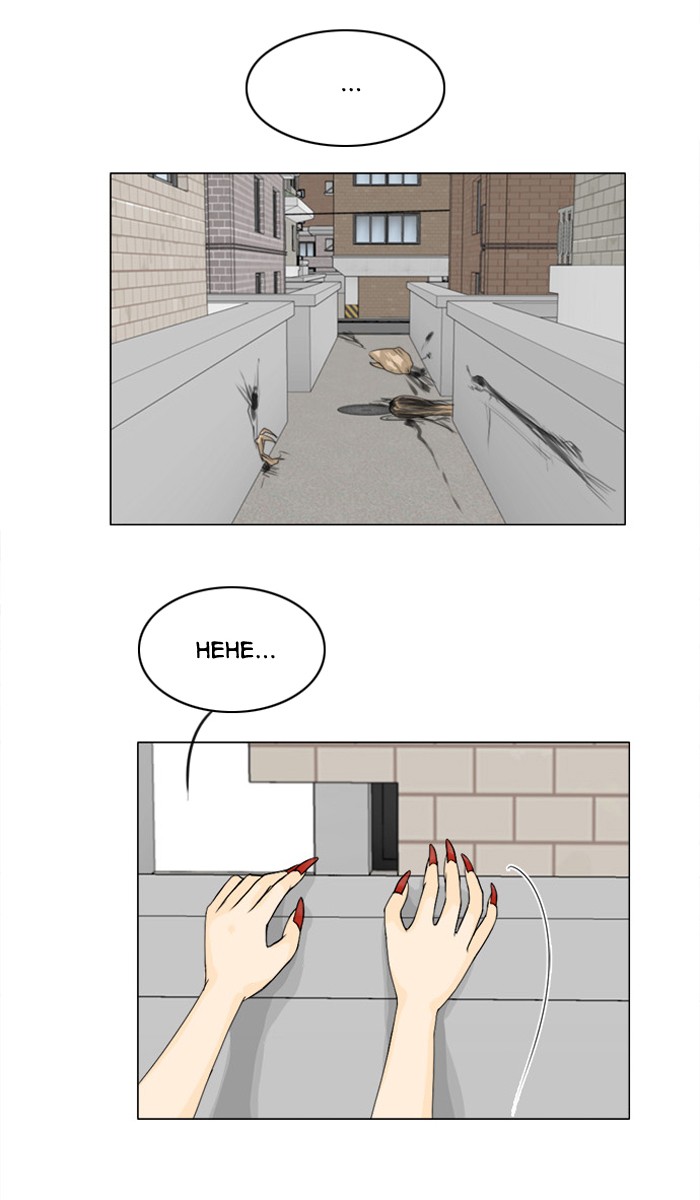 Read Ghost Wife (en) Manga Online