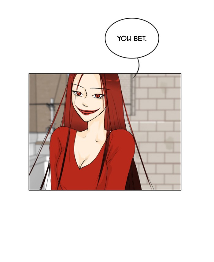 Read Ghost Wife (en) Manga Online