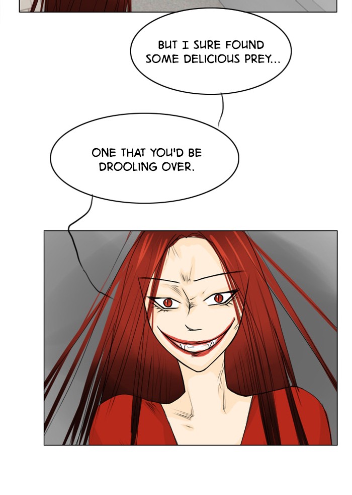 Read Ghost Wife (en) Manga Online