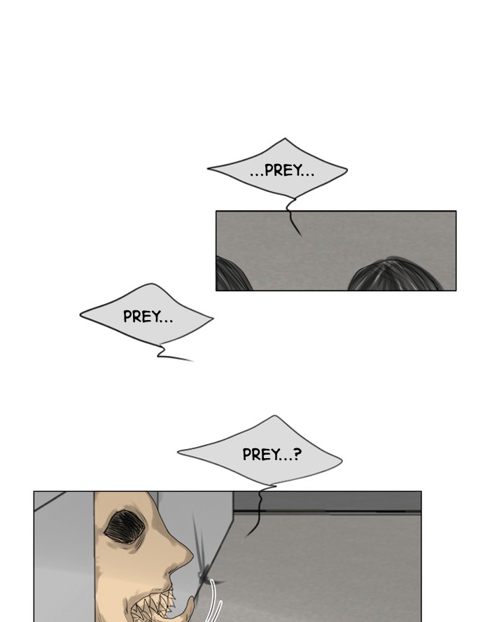 Read Ghost Wife (en) Manga Online