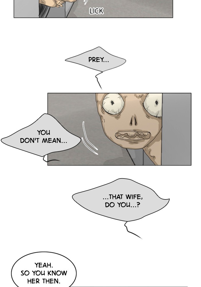 Read Ghost Wife (en) Manga Online