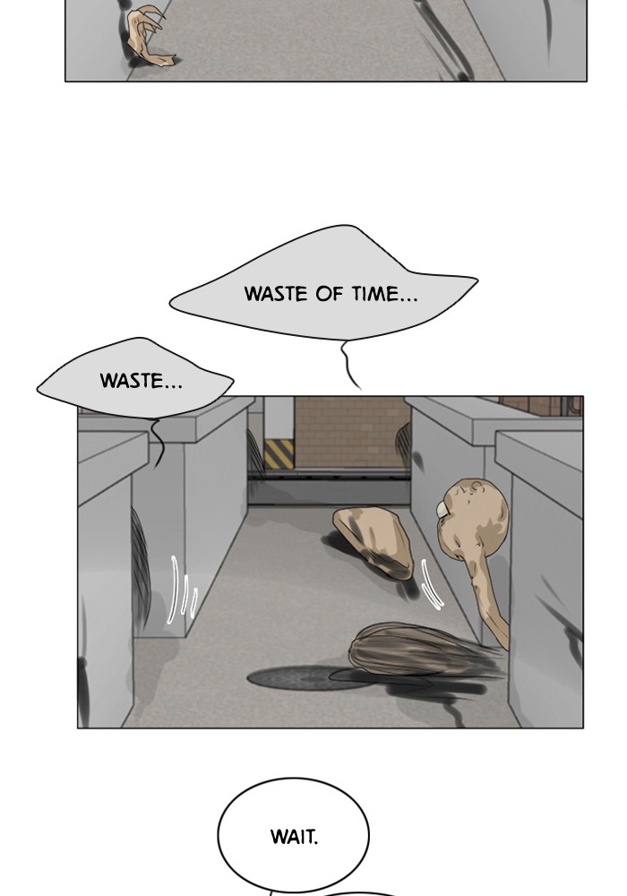 Read Ghost Wife (en) Manga Online