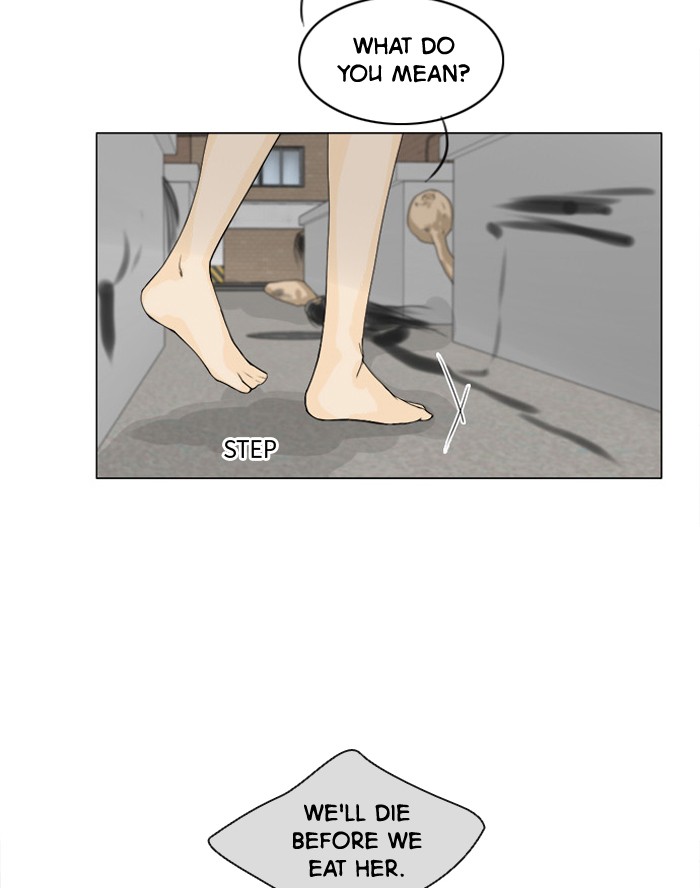 Read Ghost Wife (en) Manga Online