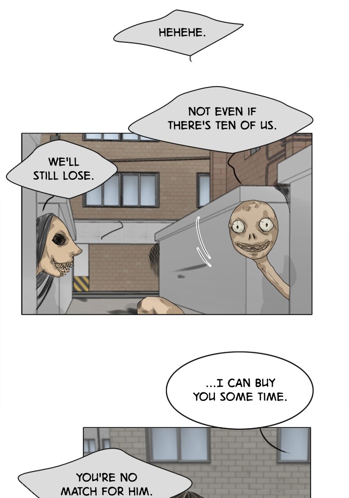 Read Ghost Wife (en) Manga Online