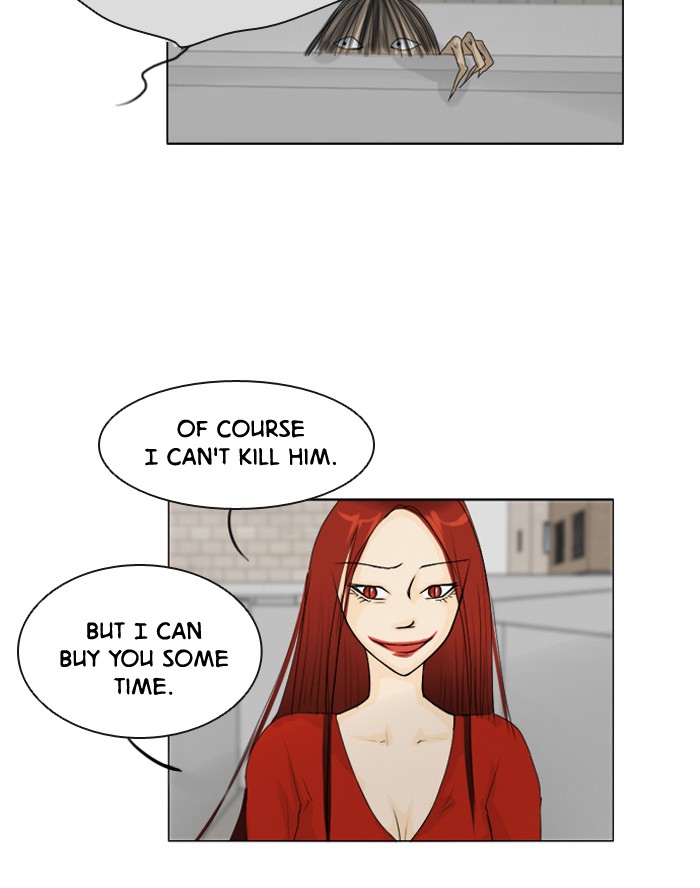 Read Ghost Wife (en) Manga Online