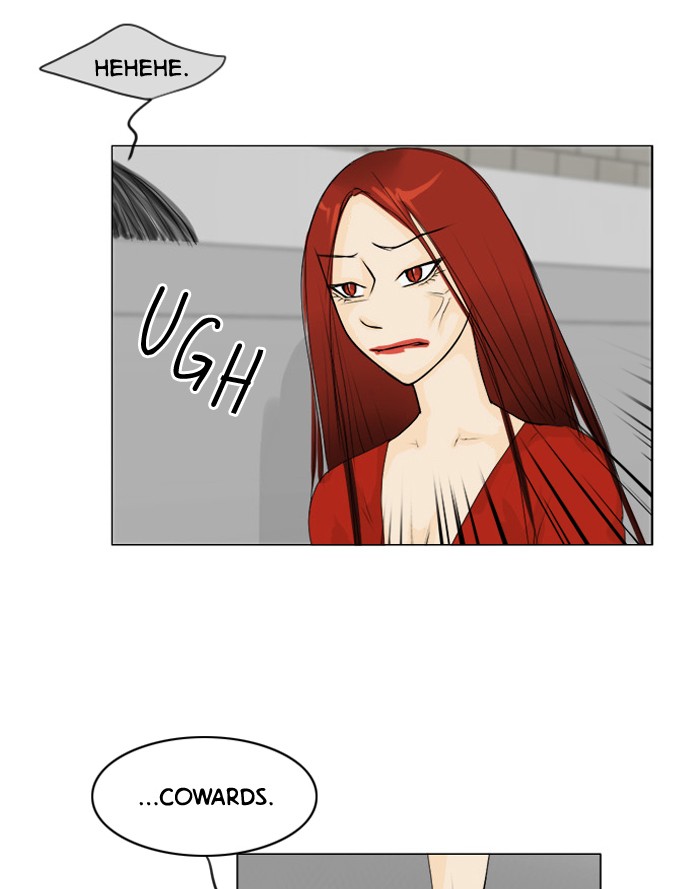 Read Ghost Wife (en) Manga Online