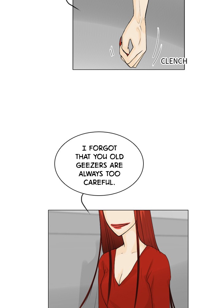 Read Ghost Wife (en) Manga Online