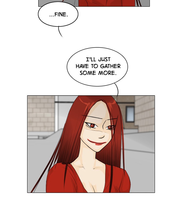 Read Ghost Wife (en) Manga Online