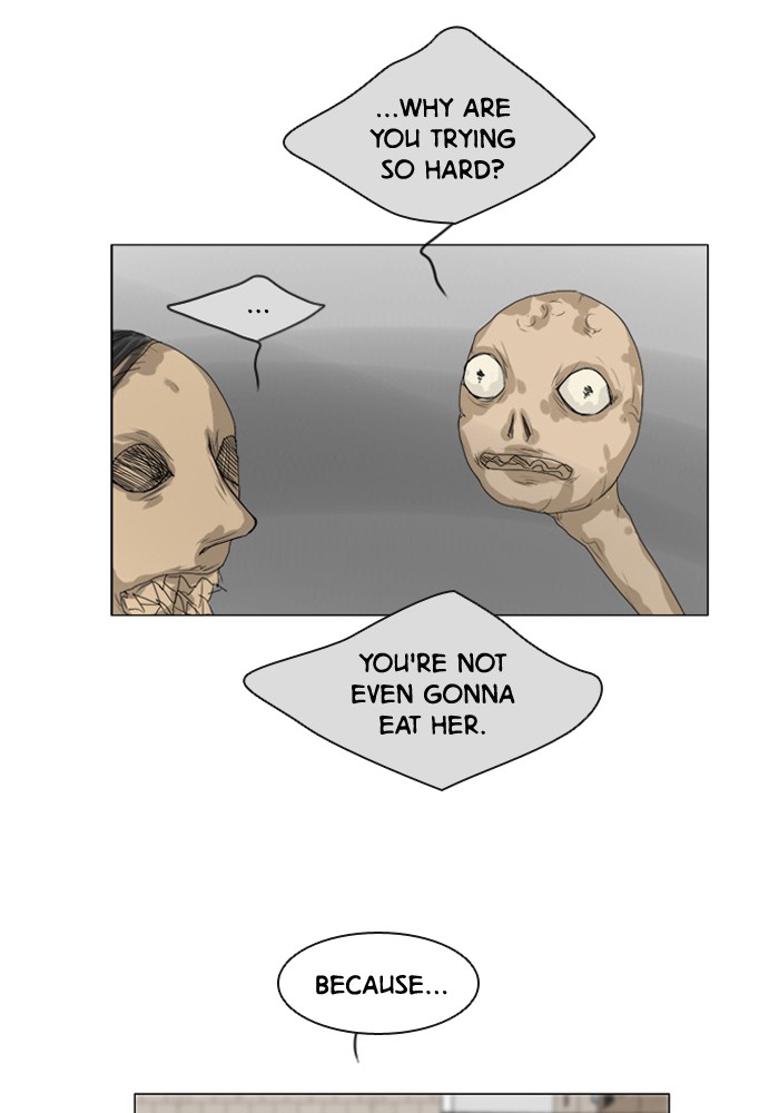 Read Ghost Wife (en) Manga Online