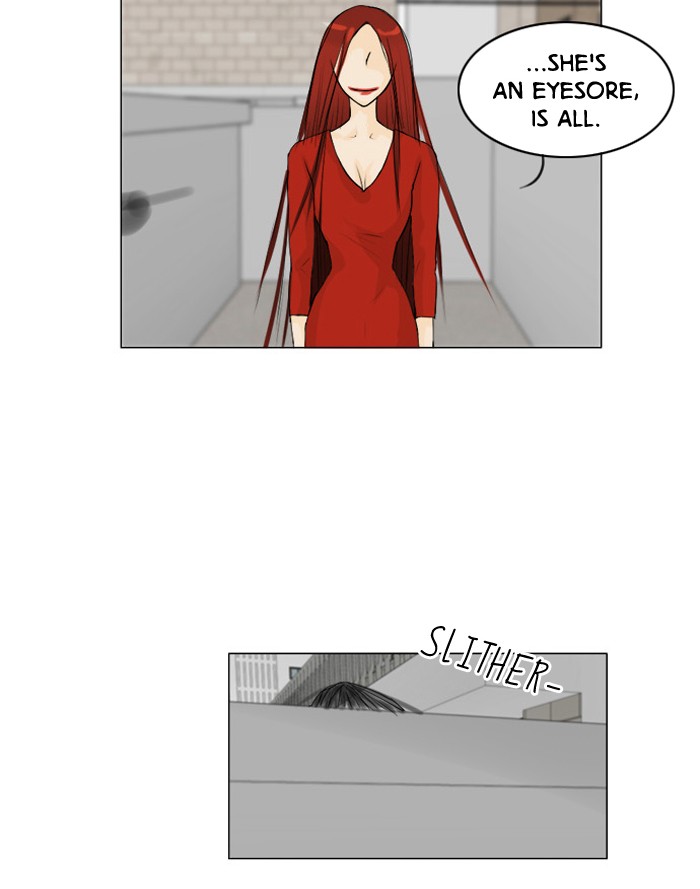 Read Ghost Wife (en) Manga Online