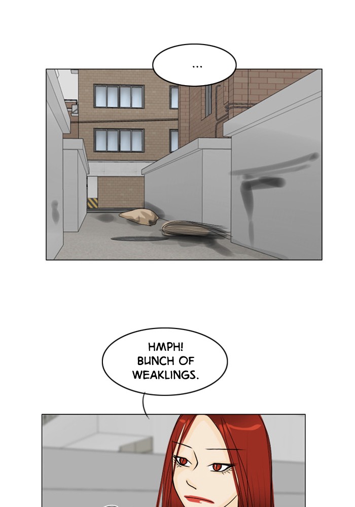 Read Ghost Wife (en) Manga Online