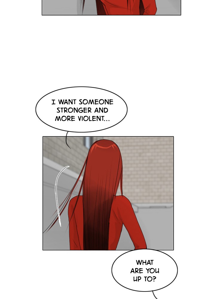 Read Ghost Wife (en) Manga Online