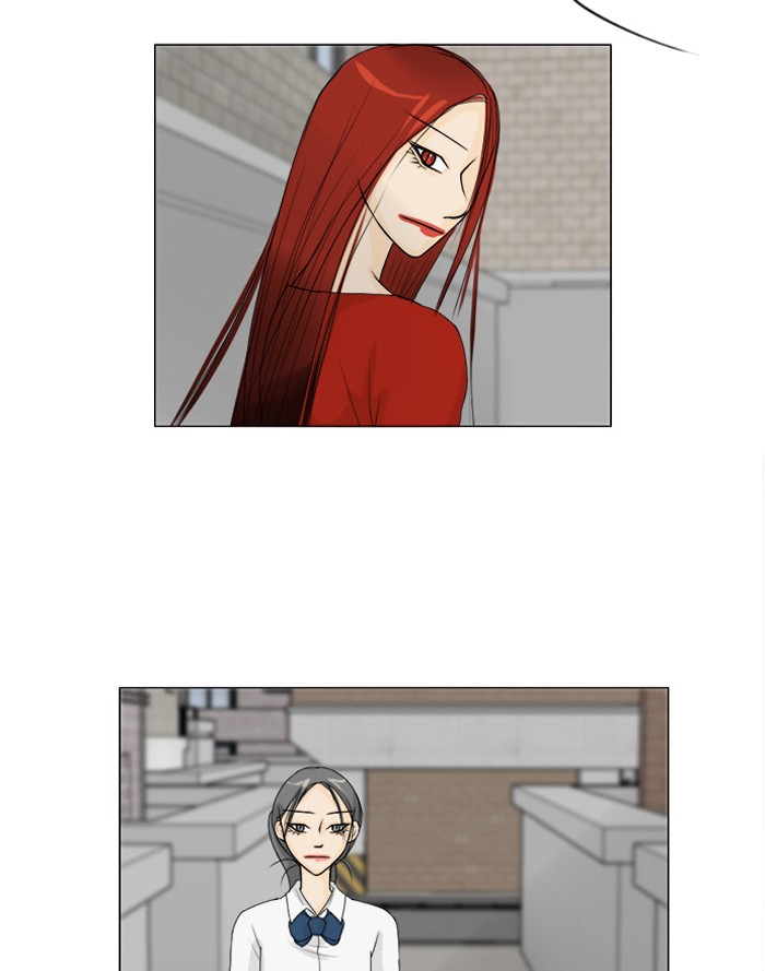 Read Ghost Wife (en) Manga Online