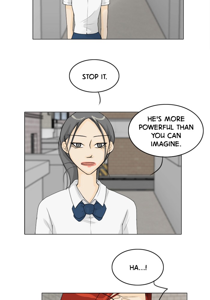 Read Ghost Wife (en) Manga Online