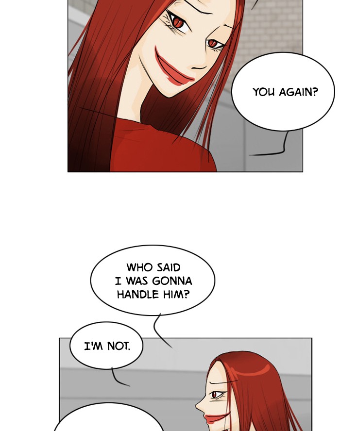 Read Ghost Wife (en) Manga Online