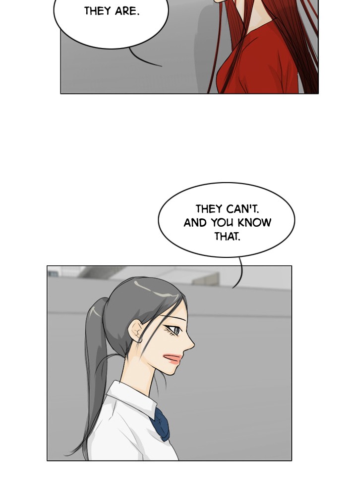 Read Ghost Wife (en) Manga Online