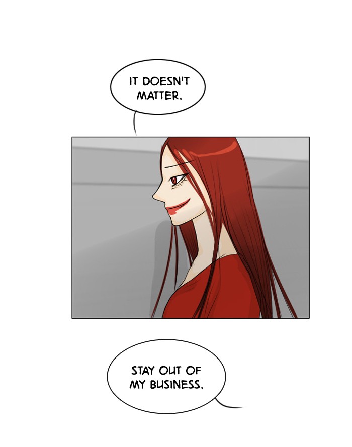 Read Ghost Wife (en) Manga Online