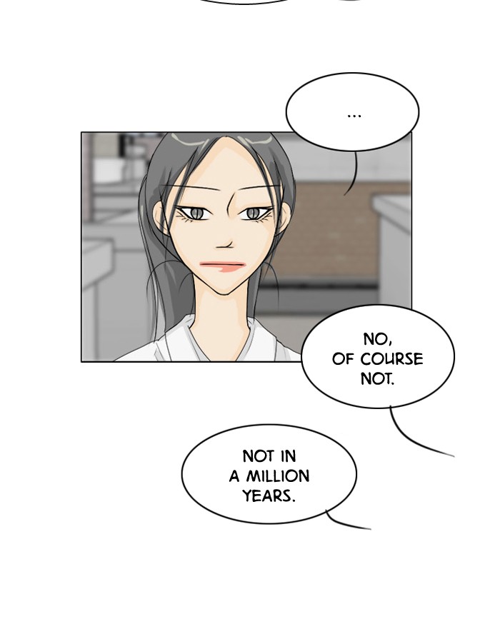 Read Ghost Wife (en) Manga Online