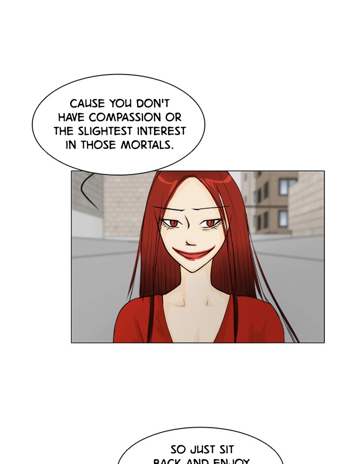 Read Ghost Wife (en) Manga Online