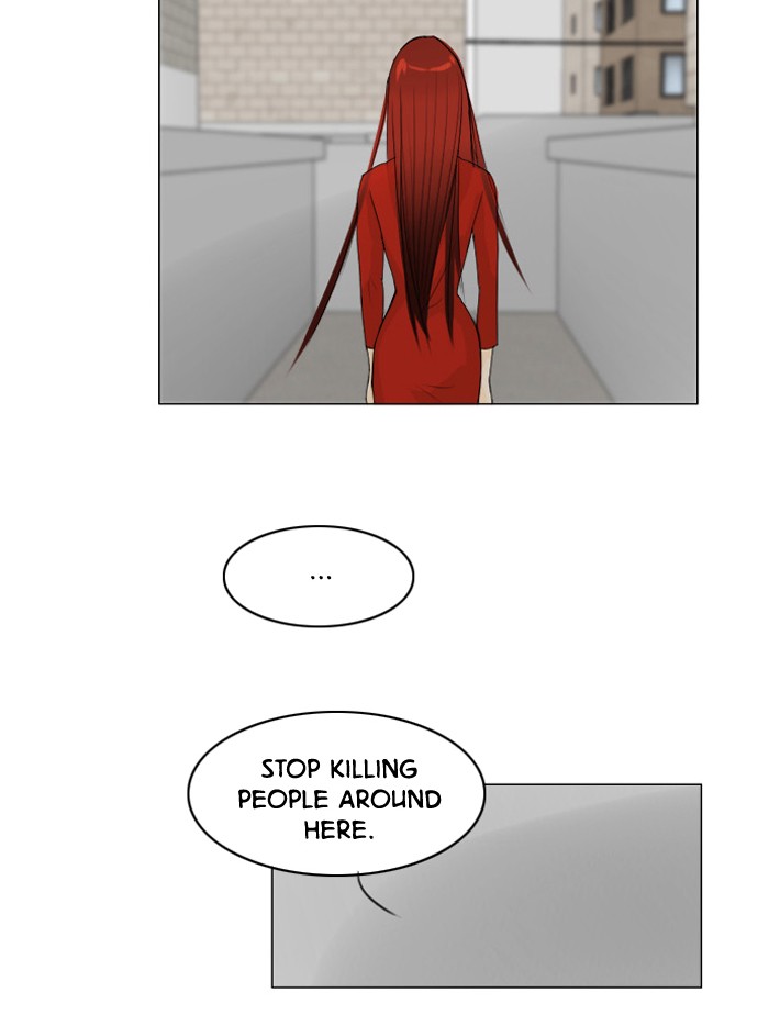 Read Ghost Wife (en) Manga Online