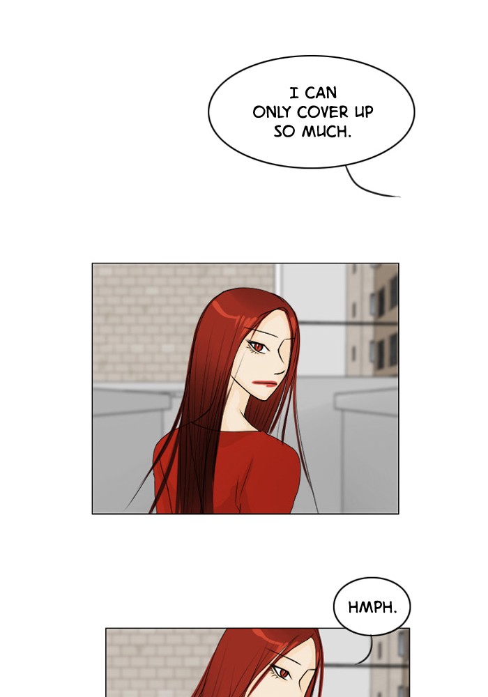 Read Ghost Wife (en) Manga Online