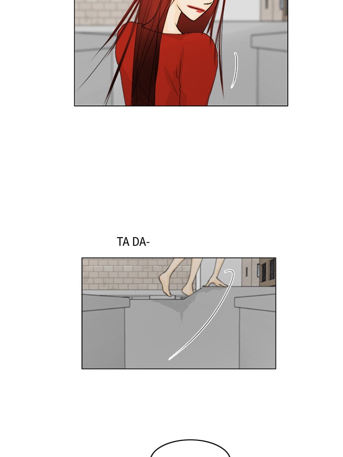 Read Ghost Wife (en) Manga Online