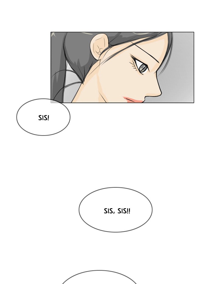 Read Ghost Wife (en) Manga Online