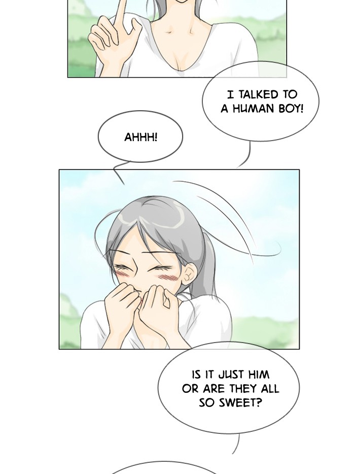 Read Ghost Wife (en) Manga Online