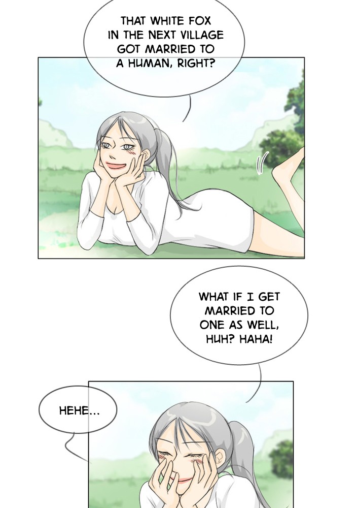 Read Ghost Wife (en) Manga Online