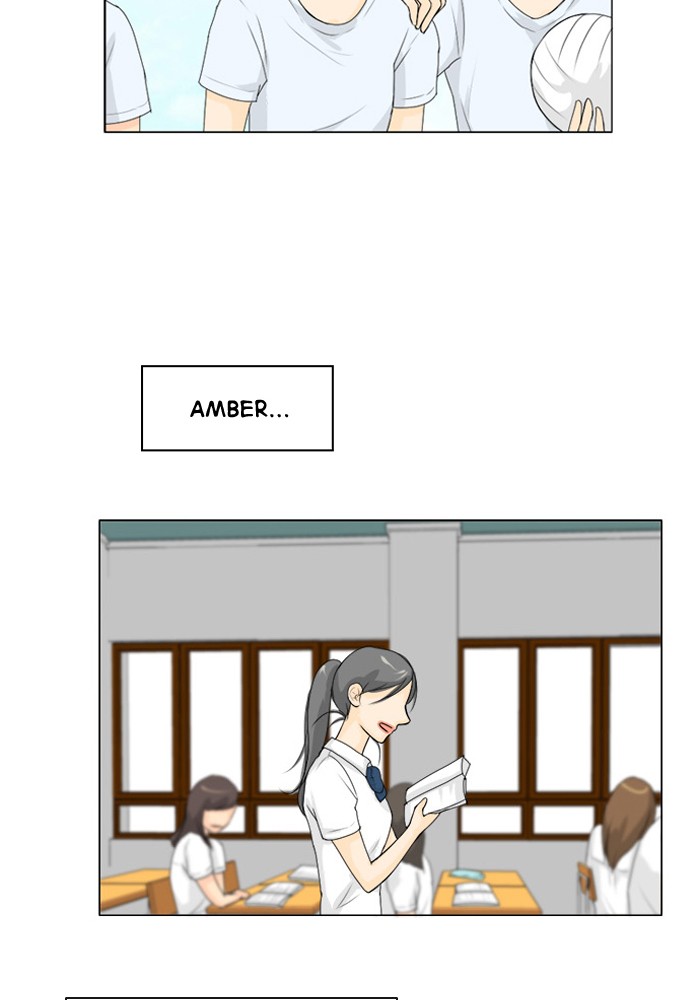 Read Ghost Wife (en) Manga Online