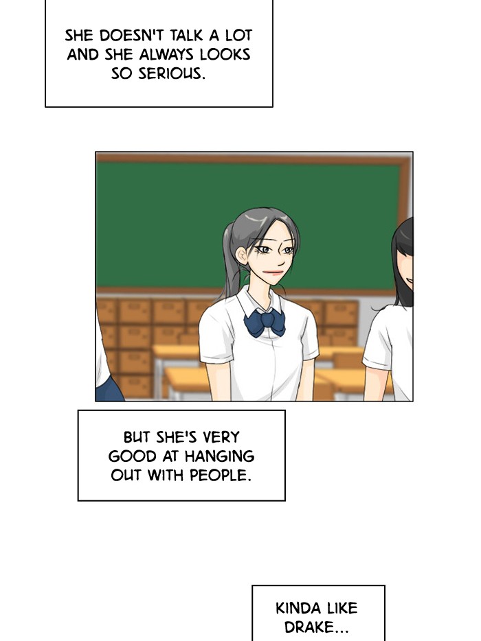 Read Ghost Wife (en) Manga Online