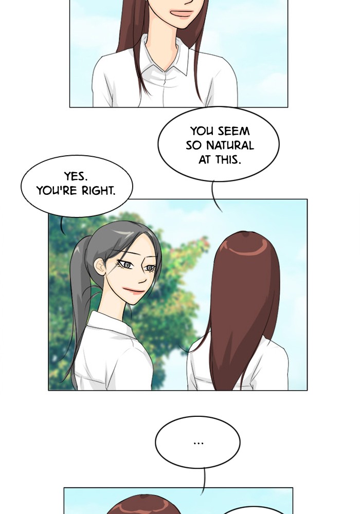 Read Ghost Wife (en) Manga Online