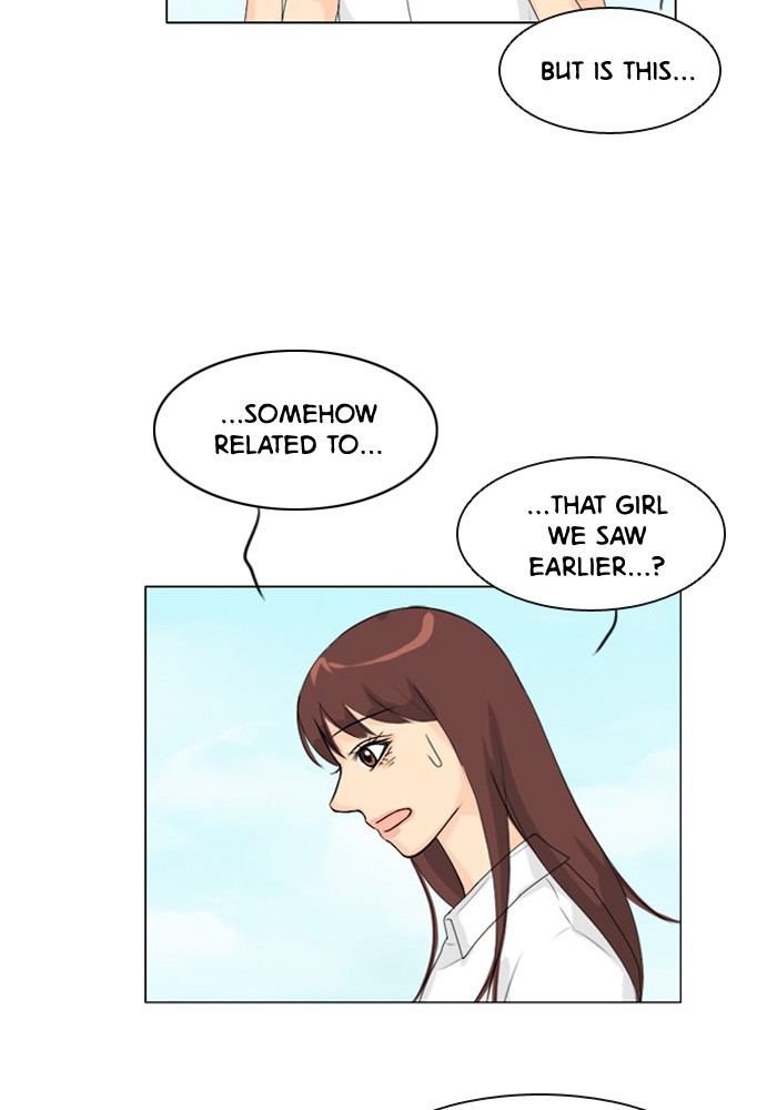 Read Ghost Wife (en) Manga Online