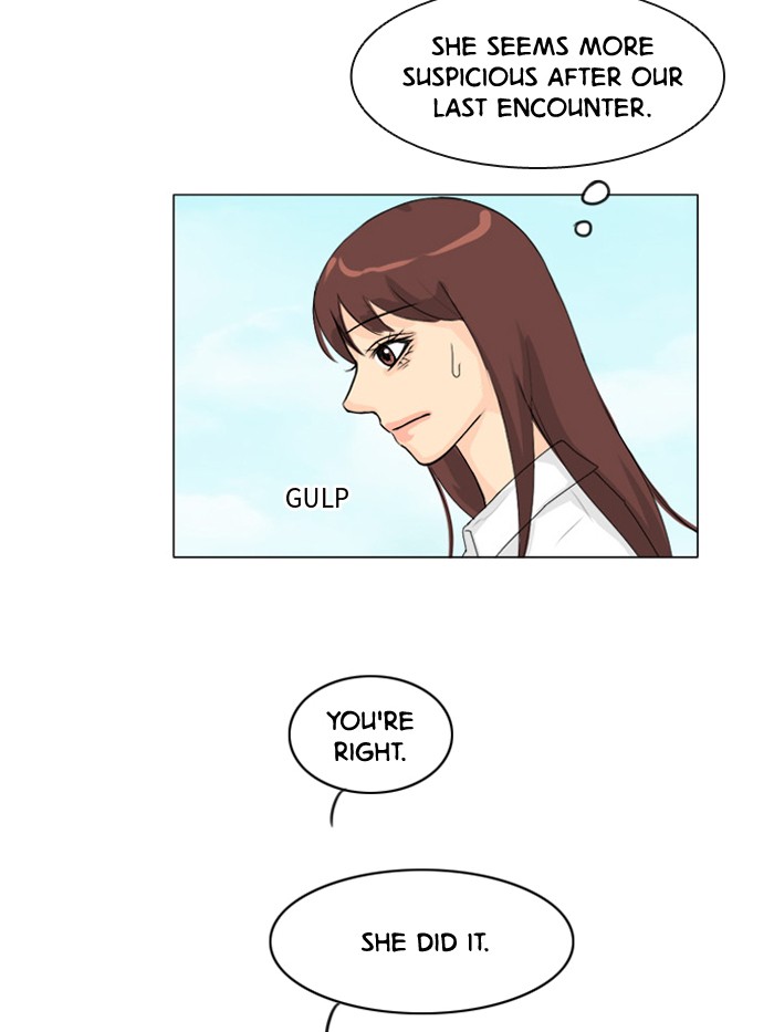 Read Ghost Wife (en) Manga Online