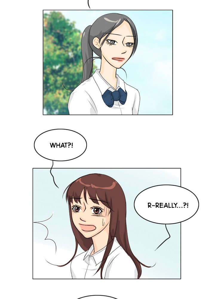 Read Ghost Wife (en) Manga Online