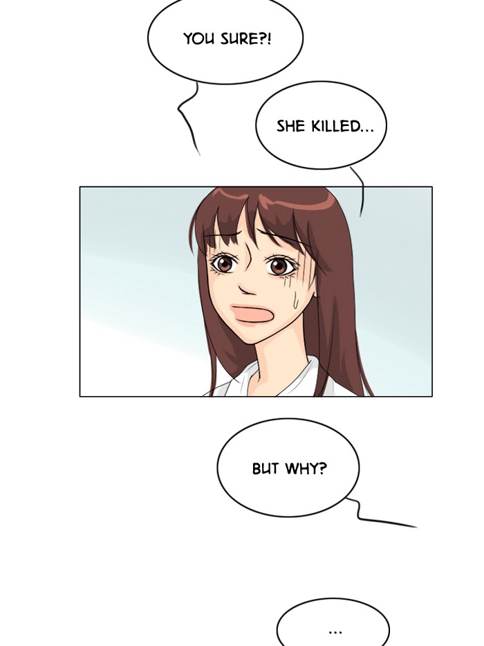 Read Ghost Wife (en) Manga Online