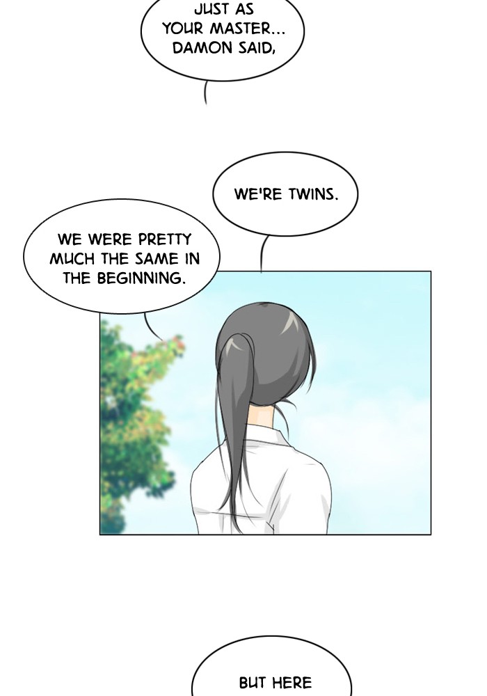 Read Ghost Wife (en) Manga Online