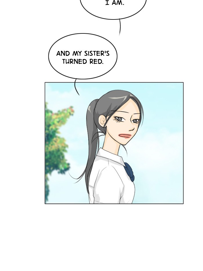 Read Ghost Wife (en) Manga Online