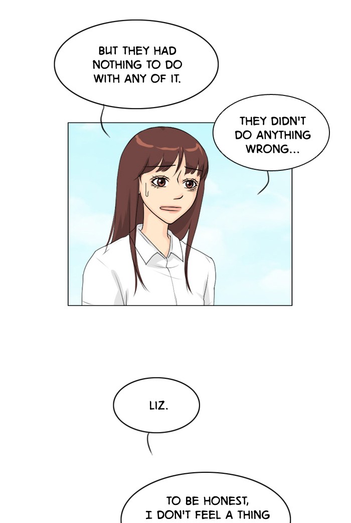 Read Ghost Wife (en) Manga Online