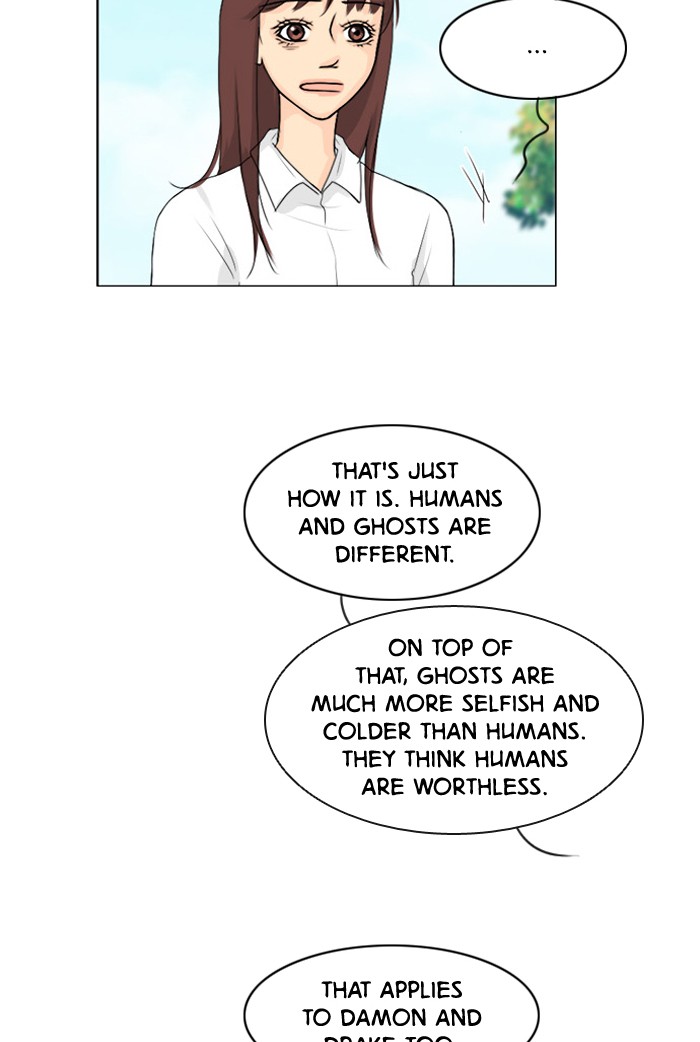 Read Ghost Wife (en) Manga Online