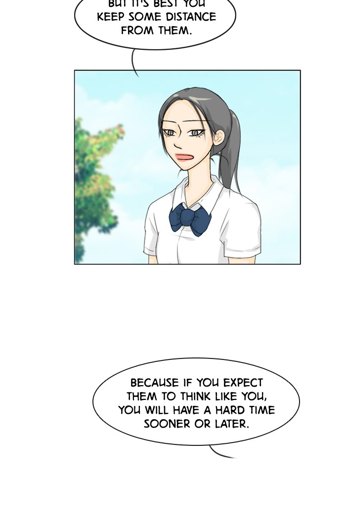 Read Ghost Wife (en) Manga Online