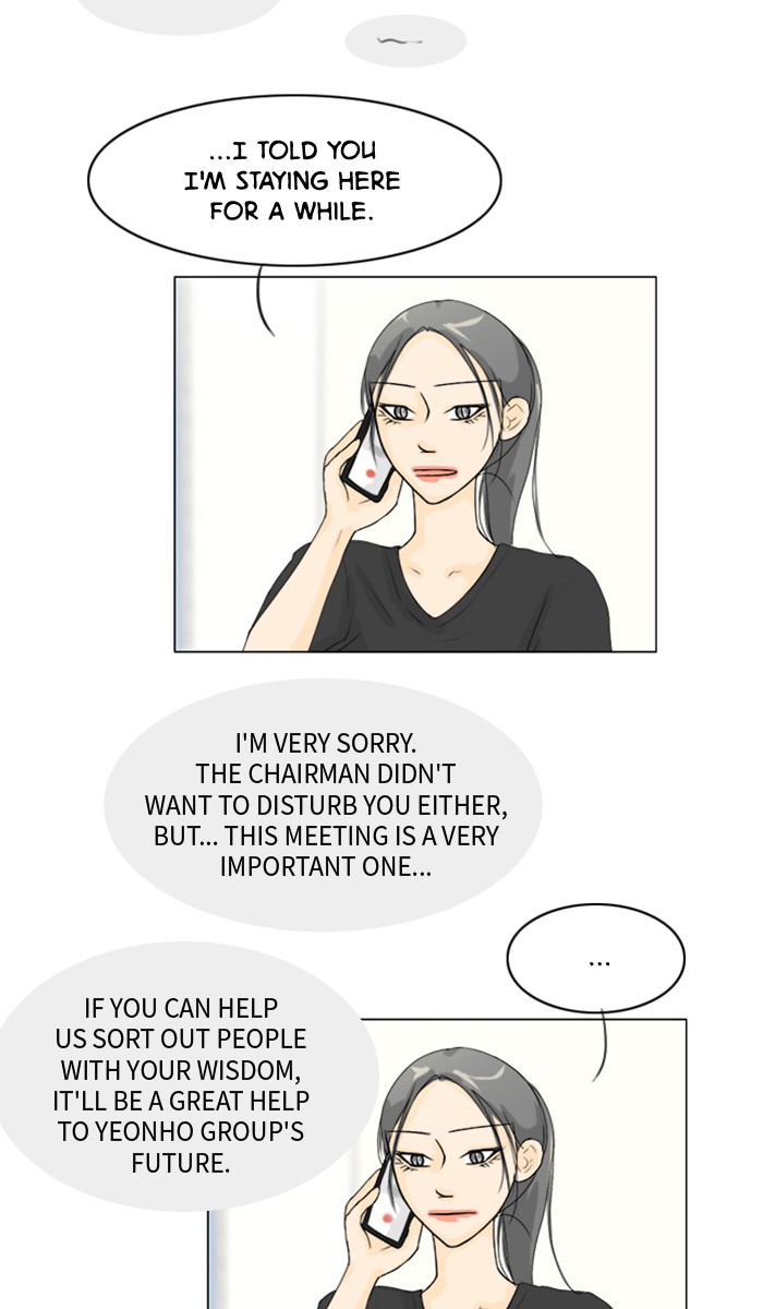 Read Ghost Wife (en) Manga Online