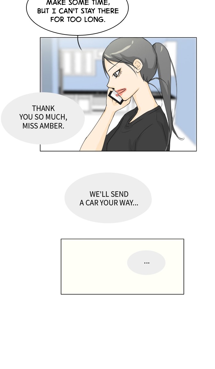 Read Ghost Wife (en) Manga Online