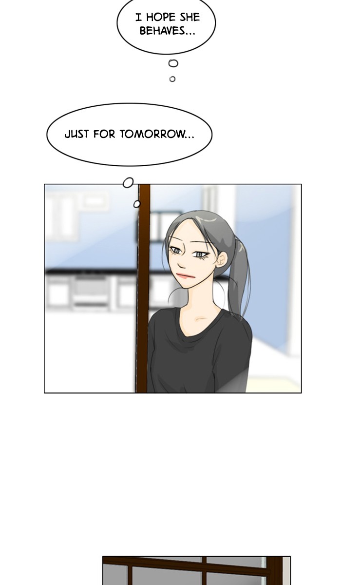 Read Ghost Wife (en) Manga Online