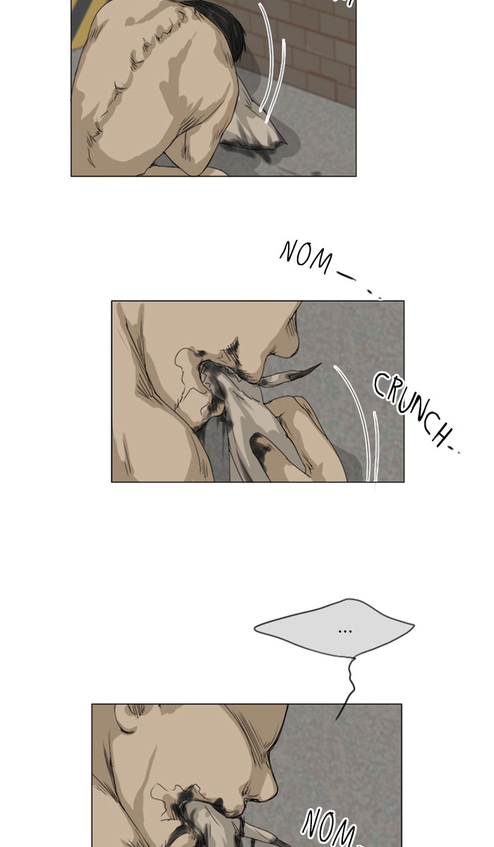 Read Ghost Wife (en) Manga Online